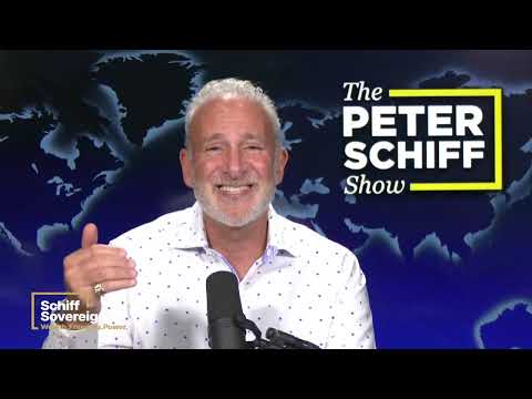 🔴 Gold&#039;s Rise Warns of Dollar&#039;s Demise - Ep 1022