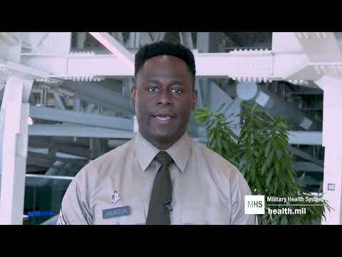 Military Health System Celebrates National Nurses Week 2025