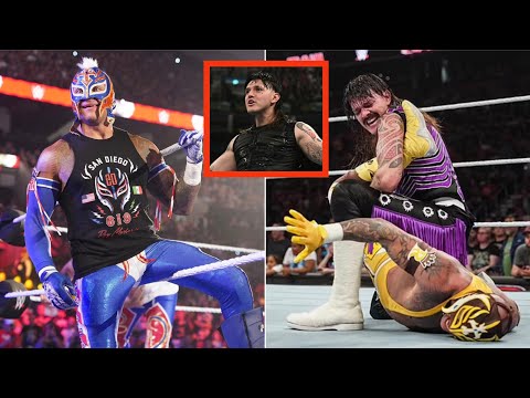 💔 Wrestling Legend REY MYSTERIO SNR dead | Miguel Angel Lopez Dias death news | WWE