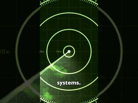Radar Evasion: Su-57&#039;s Low Visibility