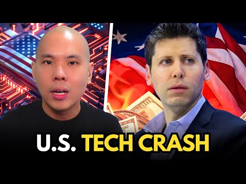 Big Tech In Full Panic: U.S. Tariff War To Finish What China’s DeepSeek Started