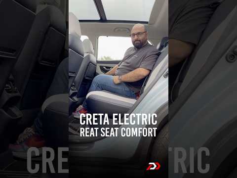 What are your thoughts on Hyundai&#039;s engineering solution for the Creta Electric? #PowerDrift