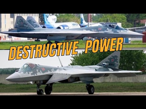 The Destructive Power of the Russian Air Force: A Turning Point on the Ukrainian Front?