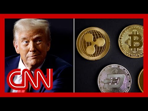 Trump&#039;s dinner for more than 200 wealth crypto investors was his &#039;personal time&#039;