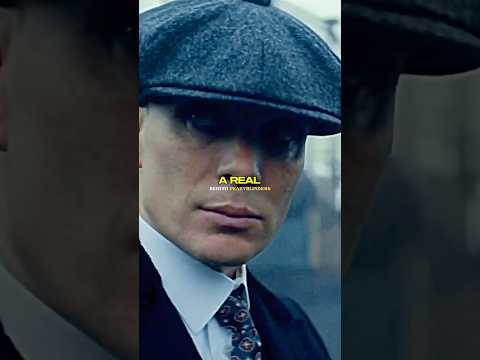 Peaky Blinders Was Real Gangsters