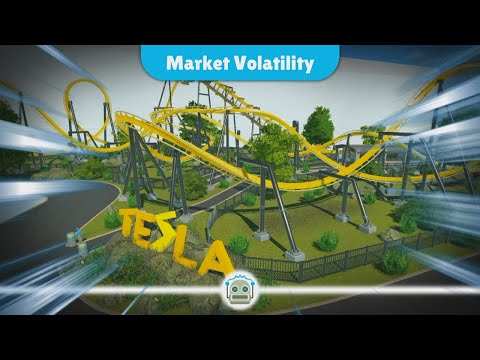 Tesla&#039;s Roller Coaster Ride: What Investors Need to Know