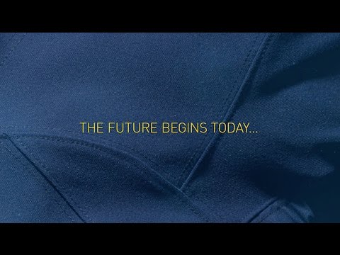 Michigan + Nike | The Future Begins Today