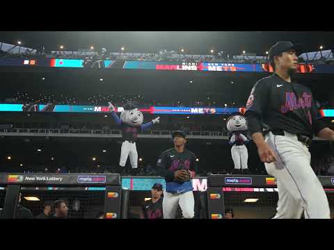 Behind the Mets Scoreboard: A Day in the Life of In-Game Operations | Amazin&#039; Jobs
