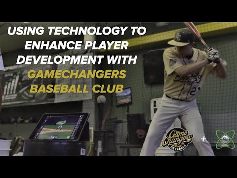 Travel Team Baseball: Using Technology To Enhance Player Development