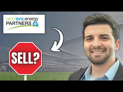 Very Bad News For NextEra Energy Partners: Why A Dividend Cut Is Coming