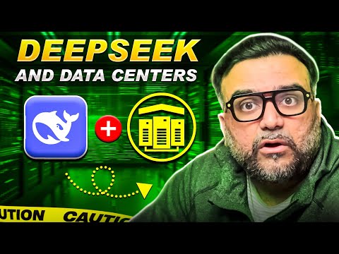 The Impact of DeepSeek AI on Data Centers