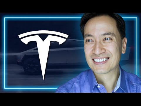 Mind-Blowing: Tesla Cybertruck Production Soars to 67k Units/Year!!!