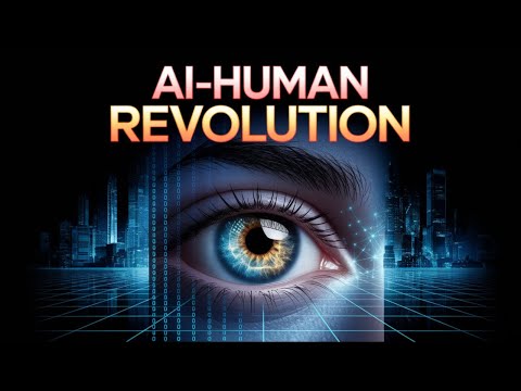 This Future AI-Human Merge Will Make You Rethink Your Dreams