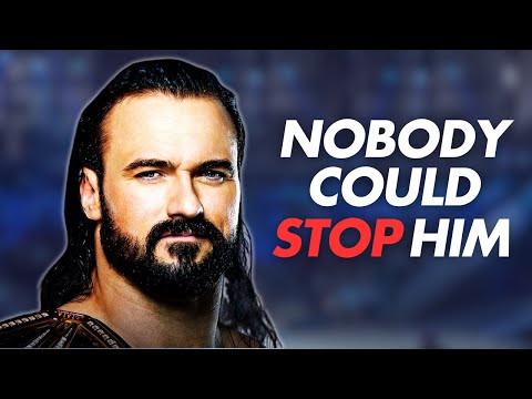 A WWE Wrestler Nobody Wanted Proved Everyone Wrong