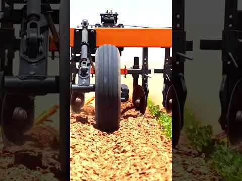 This Tool Changed Farming Forever! ⚙️🌾 #automobile #farming #satisfying #agriculture #farm