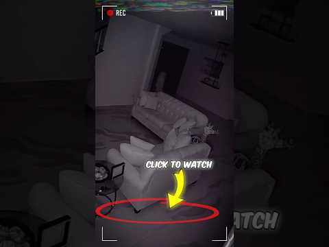 Ghost girl inside Our House!! #shorts #short #shortvideo #jancyfamily