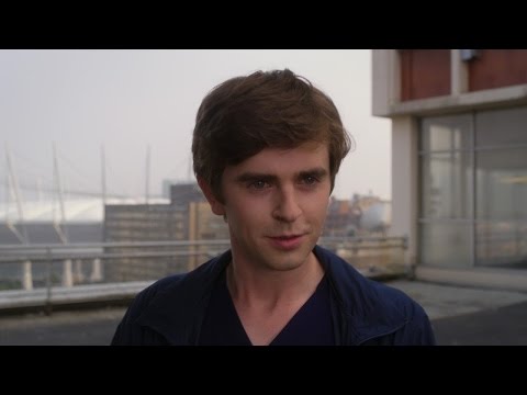 The Good Doctor (OV) - Oliver