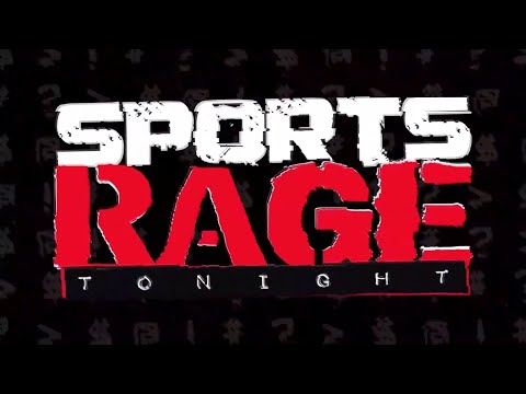 SportsRage with Gabriel Morency 10/22/24