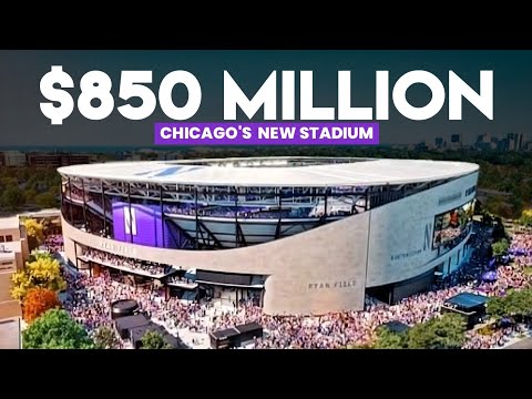 Inside the World&#039;s Most Expensive College Stadium Ever Built