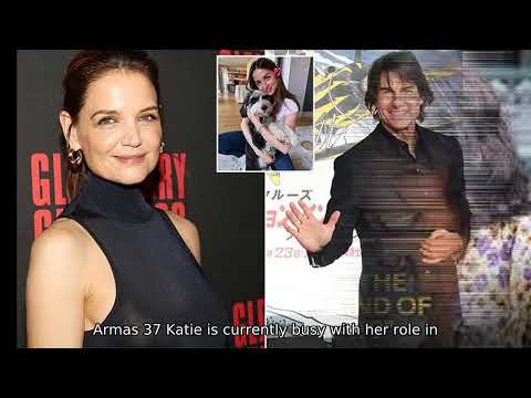 Suri Cruise&#039;s College Journey: A Look into Her Life and Katie Holmes&#039; Influence