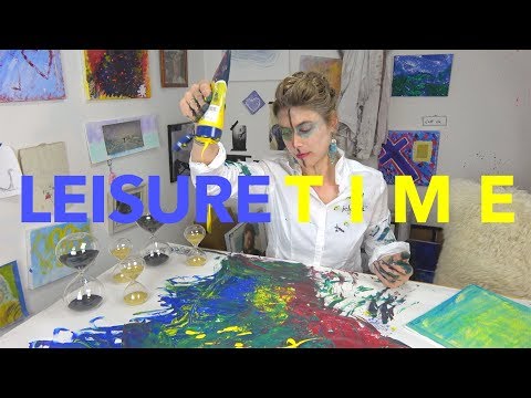 How to spend leisure time #18