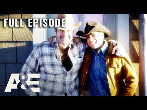 Rodeo Mentor&#039;s Deadly Game of Friendship Unfolds (S2, E10) | I Killed My BFF | Full Episode