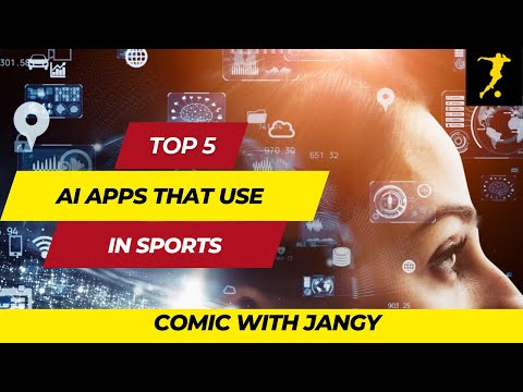 AI Revolutionizes Soccer Analysis: Top 5 Game-Changing Apps!
