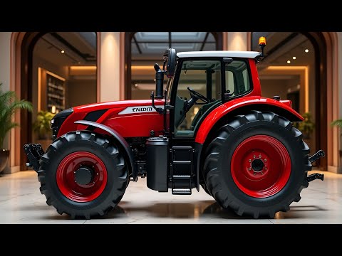 The Game-Changer in Agriculture You Can’t Miss