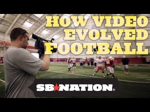 Changing The Game: How Video Technology Evolved Football