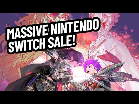 Get Ready for Epic Savings: Top Nintendo Store Discounts You Can&#039;t Miss!