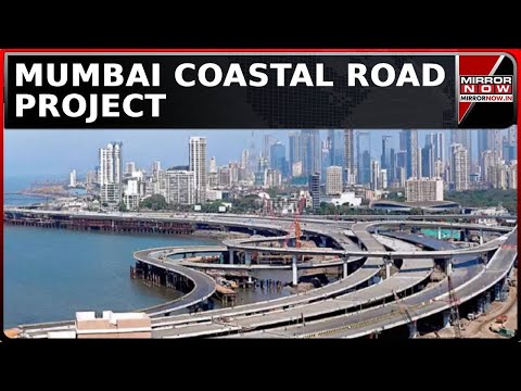 The Mumbai Coastal Road Open Spaces: Future At Stake, Bridge Enhance City Connectivity | Top News