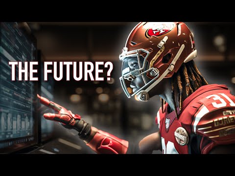 How will AI change the future of the NFL?