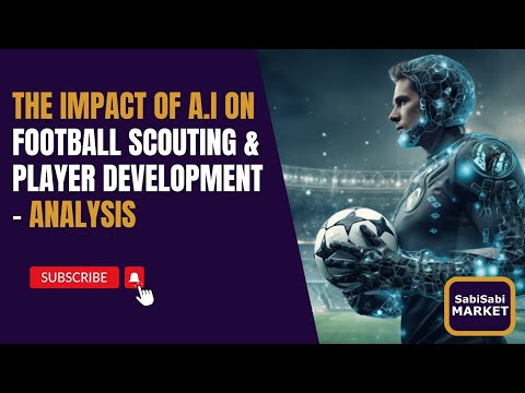 AI Revolution in Football ⚽ Scouting Hidden Gems &amp; Ending Transfer Flops!