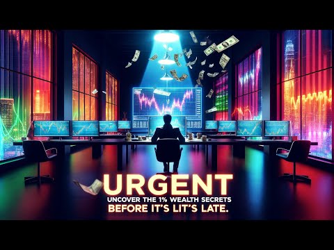 Missing This Hidden Investment Strategy Will Cost You Everything