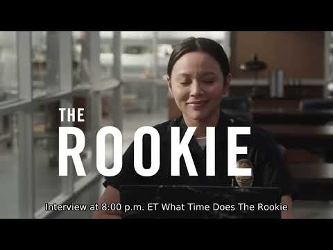 Exciting News for &#039;The Rookie&#039; Fans: Season 8 Confirmed &amp; Tonight&#039;s Episode Details!
