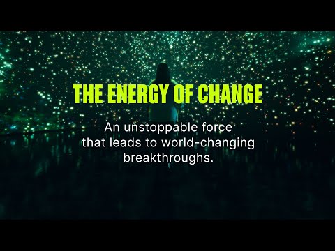 GE Vernova&#039;s Energy of Change