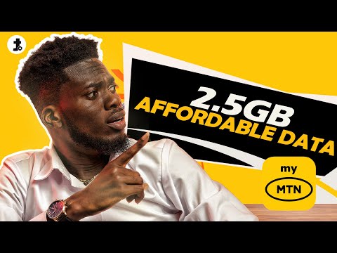 MTN Affordable Data Trick You Knew Nothing About: Special Day Offer!