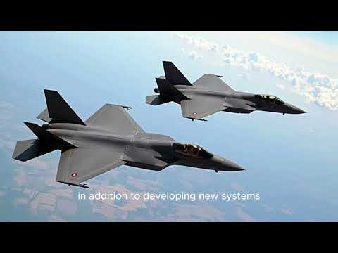 China vs US: The Race for Sixth-Gen Air Power