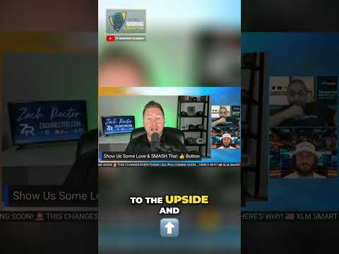 XRP to $10? Prepare for the Crypto Crash! (Volatility Alert!) #shorts #xrp #crypto