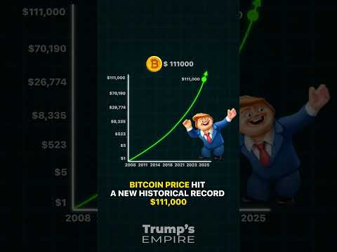 Missed 100k Bitcoins? Hurry to earn 1M #crypto #nft #bitcoin #web3 #cryptocurrency