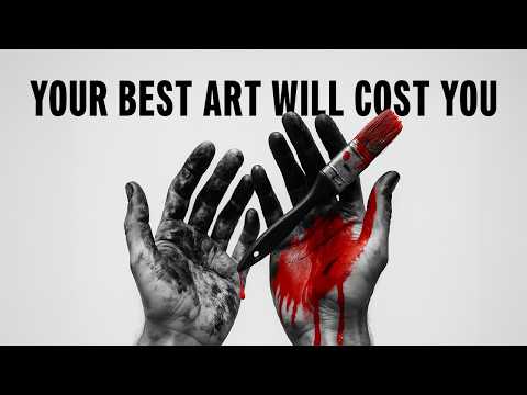 how to unlock your creative potential (nobody teaches this)