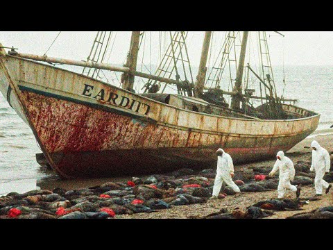 Lost Mary Celeste Ship Is Finally Discovered. What’s Inside Reveals a Shocking Secret!