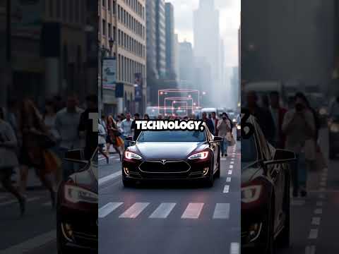Tesla&#039;s Game-Changing Safety Features: New Regulations Unveiled!