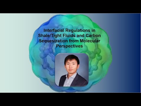 Interfacial Regulations in Shale/Tight Fluids and Carbon Sequestration from Molecular Perspectives