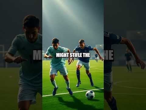AI&#039;s Dual Edges in Football Strategy and Safety