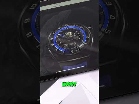 This Watch Will Change Your Style Game Forever!