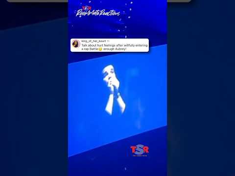 Drake Lets Fans In Australia Know That He&#039;s &quot;Alive&quot; And Not Going Anywhere | #RoommateReactions