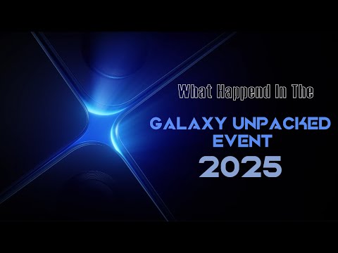 Galaxy Unpacked 2025: Unveiling the Future of Mobile AI with Galaxy S25 Series