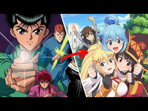 Anime&#039;s Digital Revolution