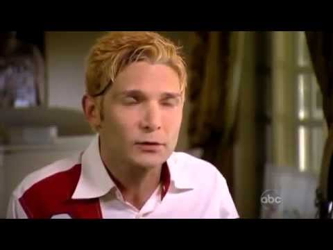 Actor Corey Feldman Exposes Pedophile Hollywood Elite